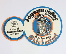 Vintage Jägermeister USA