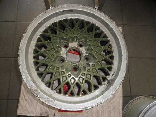 Bmw 6er zoll bbs - 6er,
