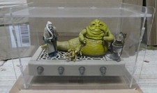 Star wars vintage 1983 - wars, jabba