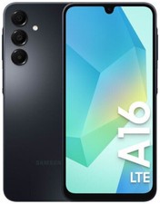 Samsung Galaxy A16 4G 4+128GB