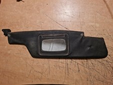 Porsche 914 911 Sonnenblende schwarz 