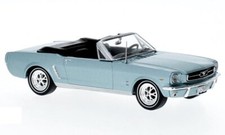 FORD Mustang Convertible -