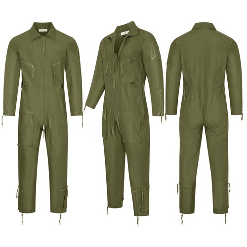 Fliegeranzug overall flug - overall,
