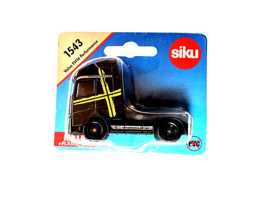 Siku 1543 volvo fh16 - *,