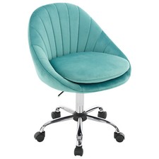 WOLTU Bürostuhl Drehstuhl mit