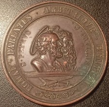 Vatikan - Pius Ix - 18ème