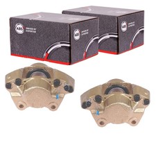 2x A.B.S. BREMSSATTEL VORNE