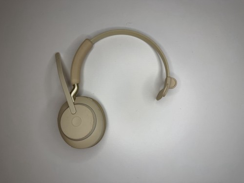 Jabra evolve2 mono over - 65,
