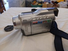 Alte Kamera - Samsung - VP-D20 - Vintage Kamera Angebot lesen