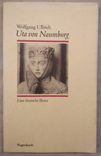 Uta von Naumburg. Ullrich
