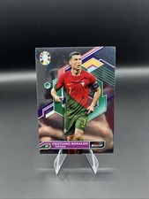 Ronaldo Topps Finest Euro 2024