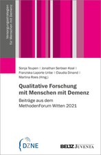 Qualitative Forschung mit