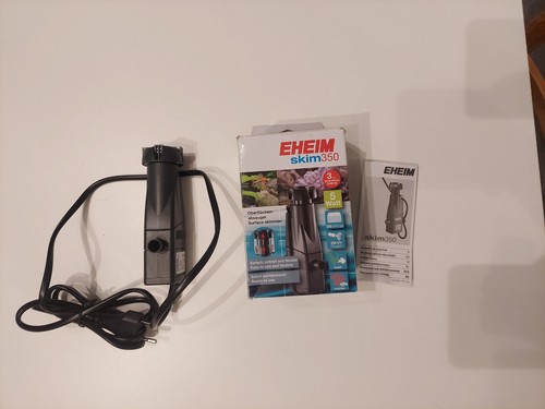 Eheim skim 350 ovp - eheim,