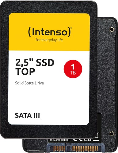 Intenso interne 5 - intenso, 1