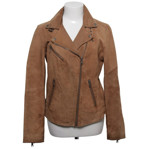 Orsay lederjacke damen - lederjacke,,