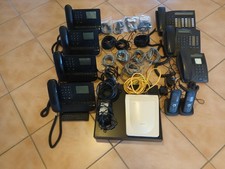 TK-Anlage: Alcatel OmniPCX