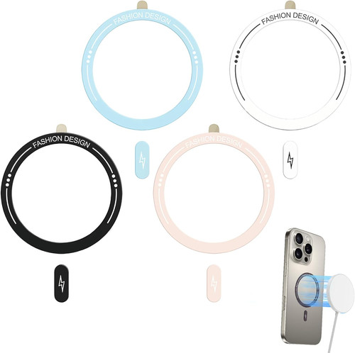 Stück magsafe ring - 6,
