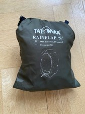 Rucksack Backpack Regenschutz