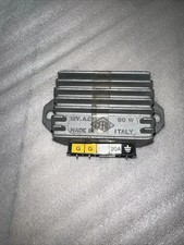 CEAB Spannungsregler Regler Masse 12V 80W 16163915 D00053