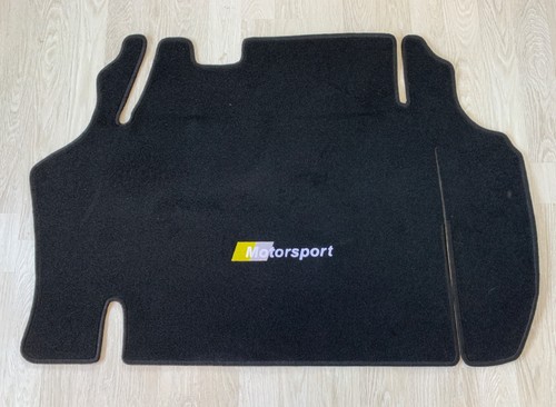 Autoteppich kofferraummatte - autoteppich,
