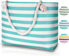 Wasserdichte Strandtasche