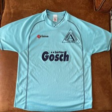 SV Arminia Hannover Matchworn