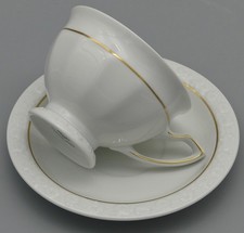 Rosenthal maria weiss goldrand - weiss,