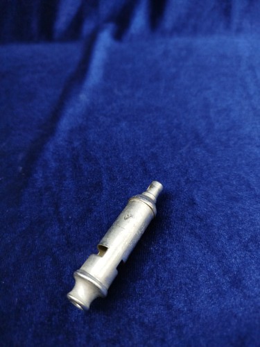 Vintage the acme thunderer - acme,
