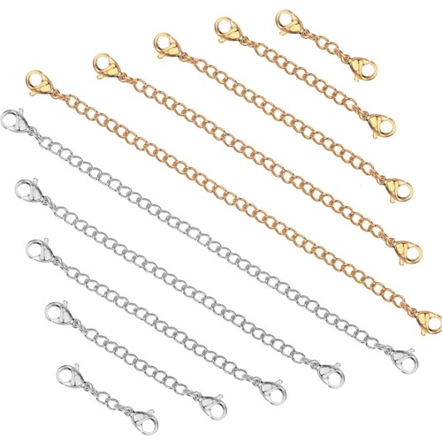 Schmuck verlängerungskette - schmuck,