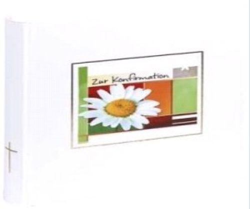 Konfirmations fotobuch - konfirmations-fotobuch, i