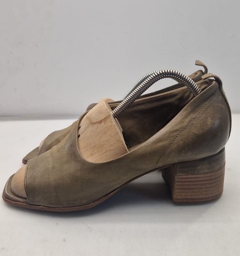As98 air step - step, gr