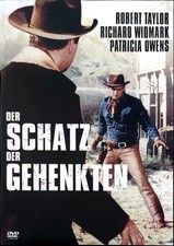 Der schatz des gehenkten - der,
