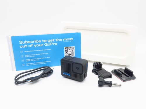 Gopro hero 12mp action - hero,