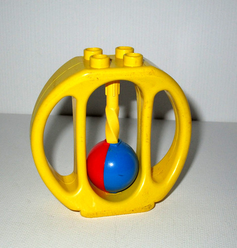 Lego duplo greifling baby - duplo,