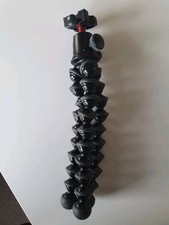 Joby GorillaPod 5K Tripod - Schwarz (Kit mit 5K Mini-Kugelkopf)