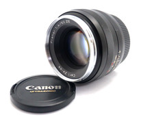 659 Carl Zeiss Planar T* 50mm