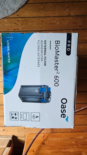 Oase 94700 biomaster 600 - oase, biomaster²