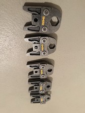 Rems M Kontur Press Backen im