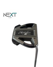 TaylorMade Spider EX Putter 34″ / TaylorMade Fluted Feel