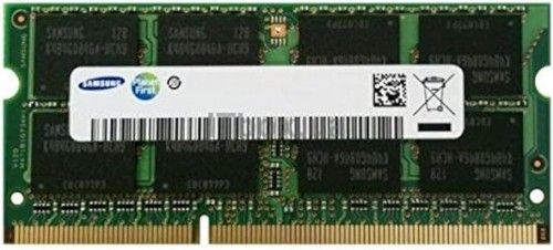 Samsung 1x16gb ram - ram, speicher