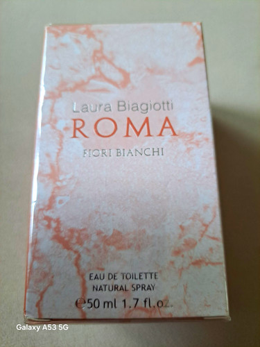 Laura biagiotti roma fiori - laura,