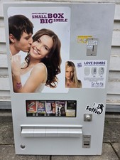 Kondomautomat Warenautomat