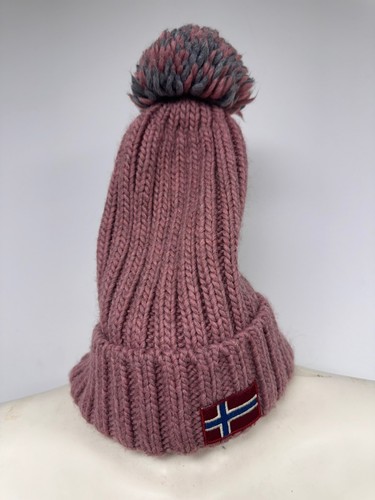 Napapijri bommelmütze one - bommelmütze,