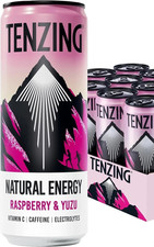 Tenzing Exotic Plant-Based