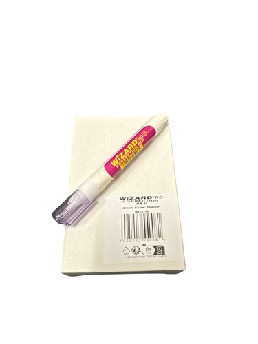 Wizard correction pen 10 - wizard,