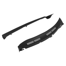 Frontscheibe Abdeckung for