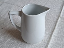 Altes Porzellan Milchkännchen