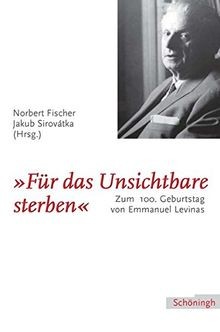 Für das unsichtbare - das,