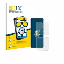 Panzerfolie Schutzglas matt