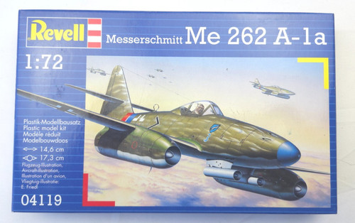 Revell 04119 72 - revell, 1:72
